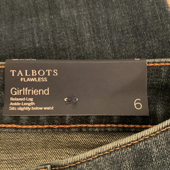 Talbots Jeans - Picture 4 of 8